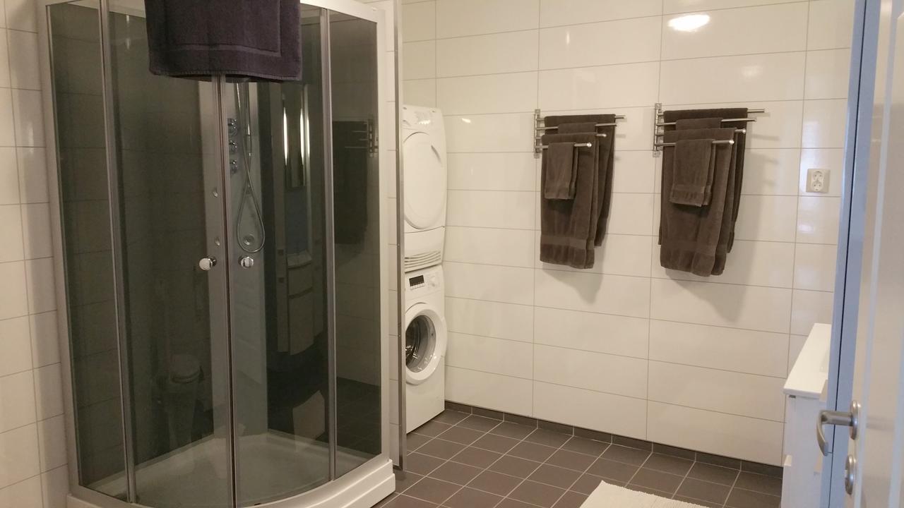 Hansnes Havfiske Екстериор снимка